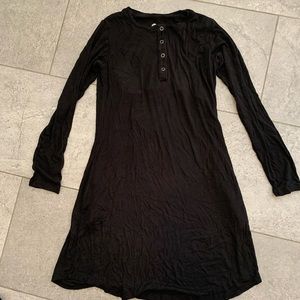 Kindred bravely nursing dress